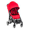Baby Jogger City Mini ZIP - Красный (Red)