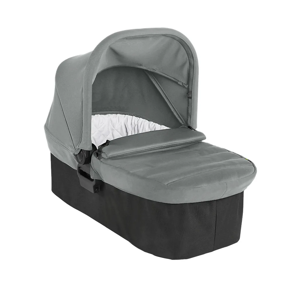 Baby Jogger Pram - Серый (Slate)