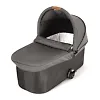 Baby Jogger Deluxe Pram - Графитовый (Anniversary SE)