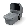 Baby Jogger Foldable Pram - Светло-серый (Slate)