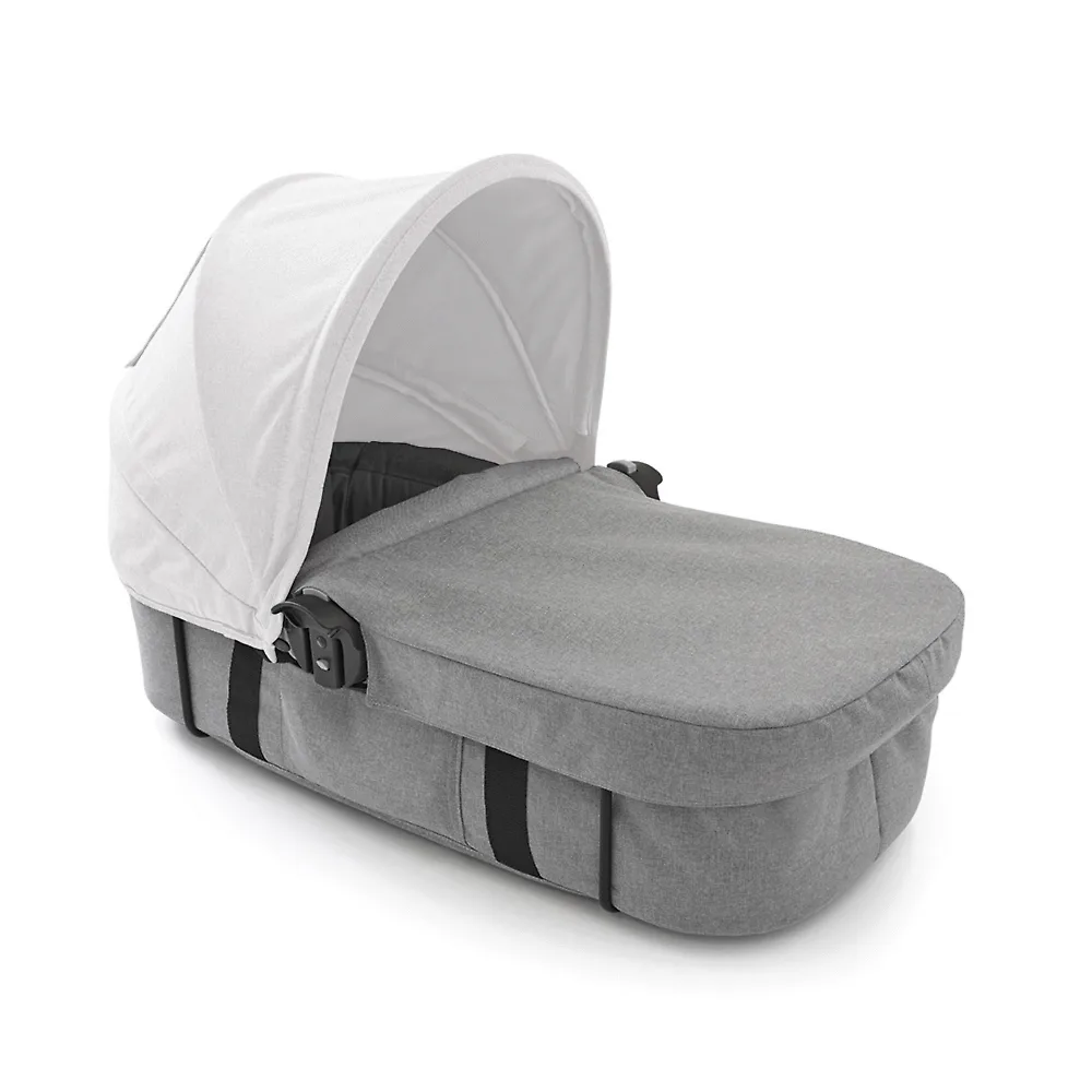 Комплект Baby Jogger Pram Kit - Серый (Slate)