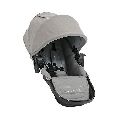 Baby Jogger Second Seat Kit - Серый (Slate)
