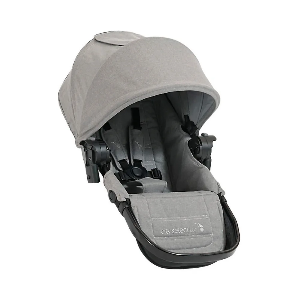Baby Jogger Second Seat Kit - Серый (Slate)