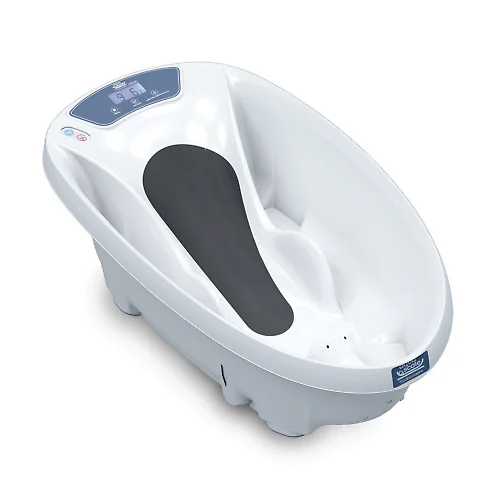 Baby Patent Aqua Scale V3