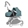 BabyZen YoYo Newborn Pack 0+ - Бирюзовый (Aqua)