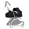 BabyZen YoYo Newborn Pack 0+ - Чёрный (Black)