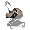 BabyZen YoYo Newborn Pack 0+ - Бежевый (Taupe)