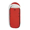 Флисовый конверт BabyZen - Красный (Red)