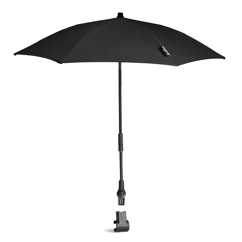 Зонтик BabyZen - Чёрный (Black)