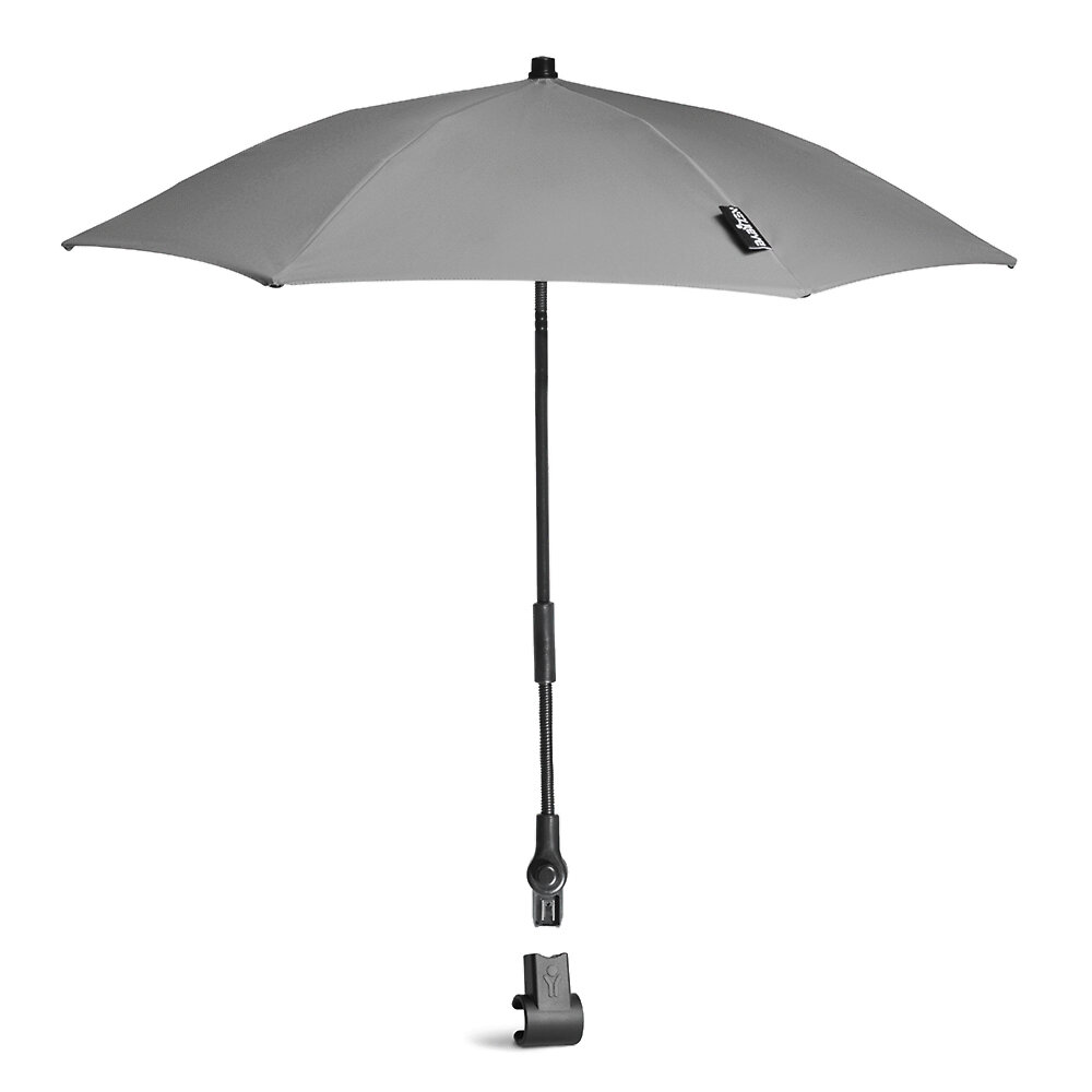 Зонтик BabyZen - Серый (Grey)