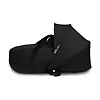 BabyZen YoYo Bassinet - Чёрный (Black)