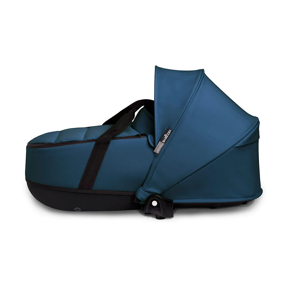 BabyZen YoYo Bassinet - Синий (Navy Blue)