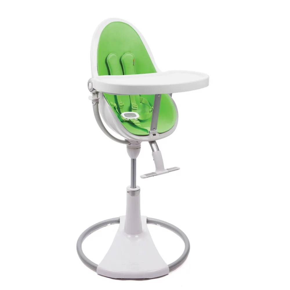 Bloom Fresco Chrome White - Зеленый (Gala Green)