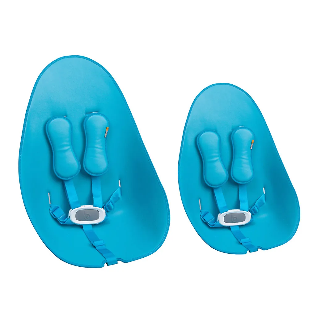 Bloom Fresco Chrome Starter Kit - Голубой (Bermuda Blue)