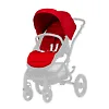 Britax Affinity Colour Pack - Красный (Flame Red)