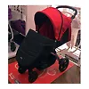 Накидка на ножки Britax