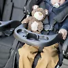 Столик-бампер Britax