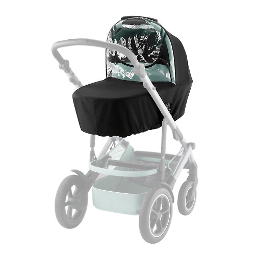 Дождевик Britax Römer - Smile 5Z, Rio