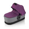 Britax Hard Carrycot - Фиолетовый (Mineral Lilac)