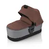 Britax Hard Carrycot - Коричневый (Wood Brown)
