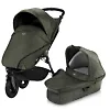 Britax B-Motion 3 Plus - Оливковый деним (Olive Denim)