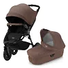 Britax B-Motion 3 Plus - Коричневый (Wood Brown)