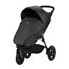 Britax B-Motion 3 Plus - Чёрный деним (Black Denim)