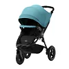 Britax B-Motion 3 Plus - Бирюзовый (Lagoon Green)