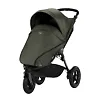 Britax B-Motion 3 Plus - Оливковый деним (Olive Denim)