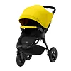 Britax B-Motion 3 Plus - Жёлтый (Sunshine Yellow)