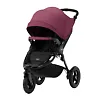 Britax B-Motion 3 Plus - Винный (Wine Red)