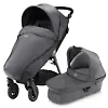 Britax B-Motion 4 - Чёрный деним (Black Denim)