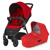 Britax B-Motion 4 - Красный (Flame Red)