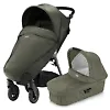 Britax B-Motion 4 - Оливковый деним (Olive Denim)