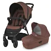 Britax B-Motion 4 - Коричневый (Wood Brown)