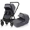 Britax Römer Go Big 2 - Графитовый (Graphite Melange)