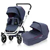 Britax Römer Go Big 2 - Синий / Фуксия (Oxford Navy)