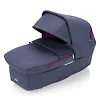Britax Römer Go Prambody - Синий оксфорд (Oxford Navy)