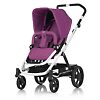 Britax Go - Фиолетовый (Cool Berry) / Белая рама