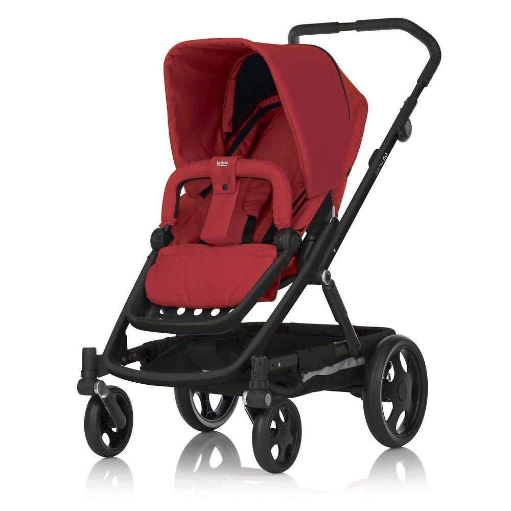 Bugaboo adapter indishinguishable britax sales