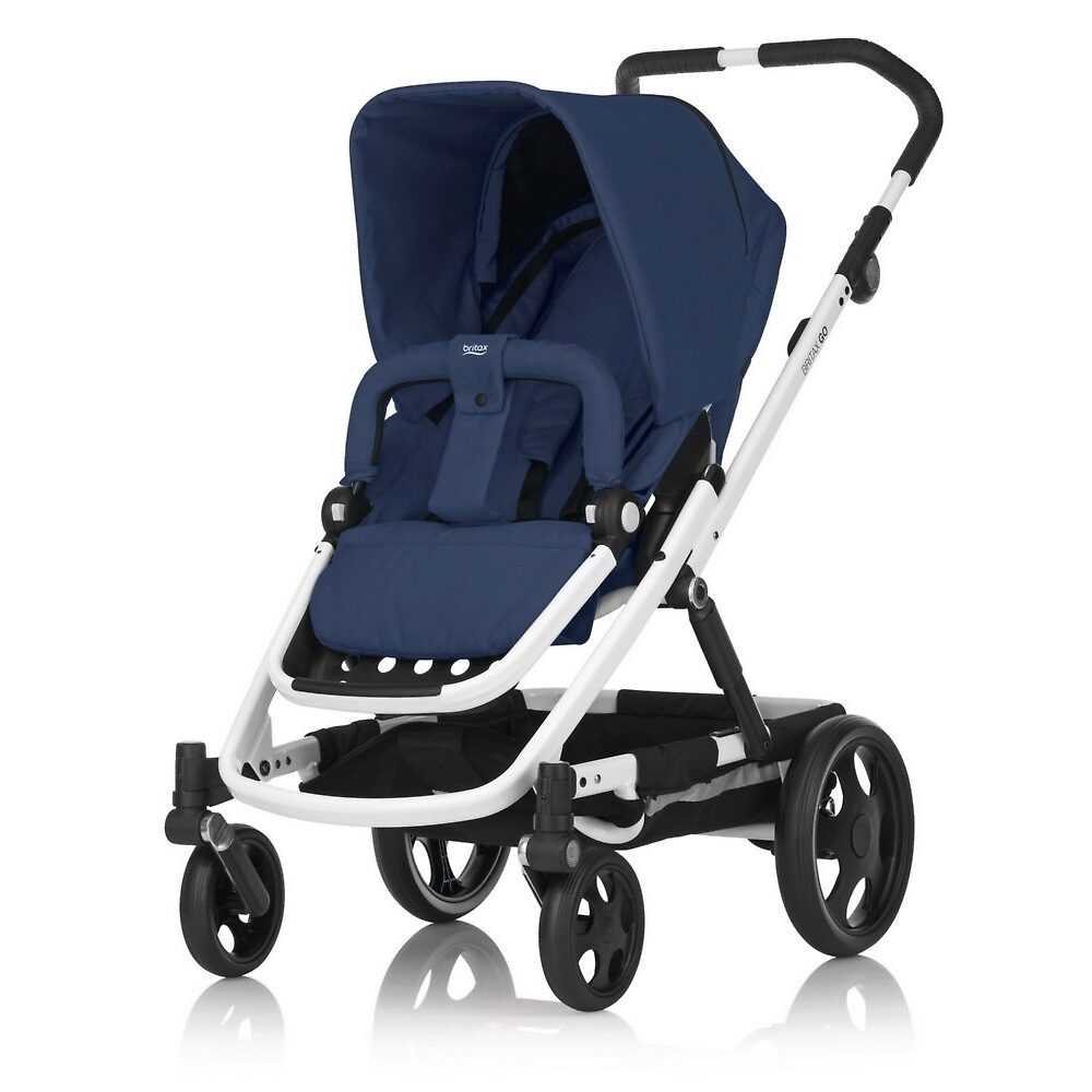 Britax hotsell go buggy