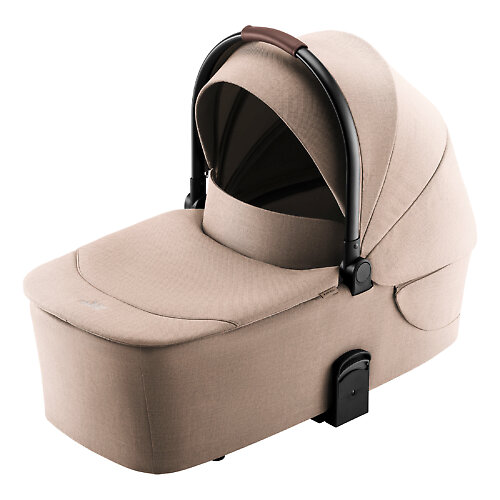Britax Römer Rio Carrycot - Песочный (Teak / Style)