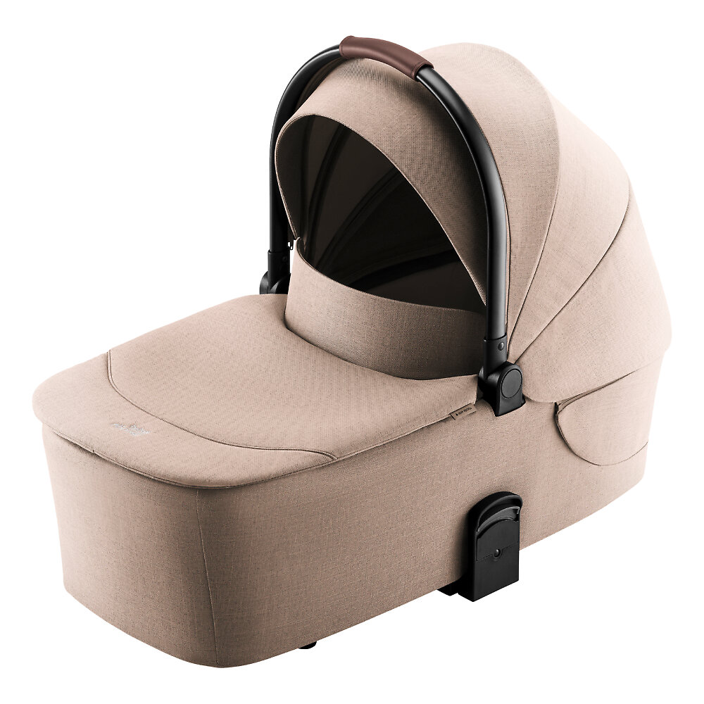 Britax Rio Carrycot - Песочный (Teak)