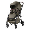 Britax Römer Rio Lux - Оливковый (Urban Olive)