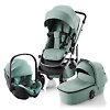 Britax Römer Smile 5Z - Зелёный (Jade Green / Baby Safe PRO)