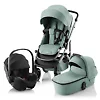 Зелёный (Jade Green / Baby-Safe PRO)