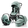 Зелёный (Jade Green / Baby-Safe PRO)