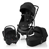 Britax Römer Smile 5Z - Чёрный (Space Black / Baby-Safe Core)