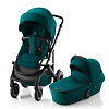 Britax Römer Smile 5Z - Бирюзовый (Atlantic Green)