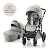 Britax Römer Smile 5Z - Светло-серый (Linen Grey LUX)